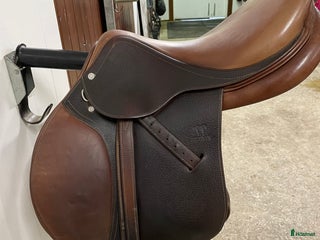 Sadlar hästutrustning till salu: Antares Altair i Enköping - Annons 13