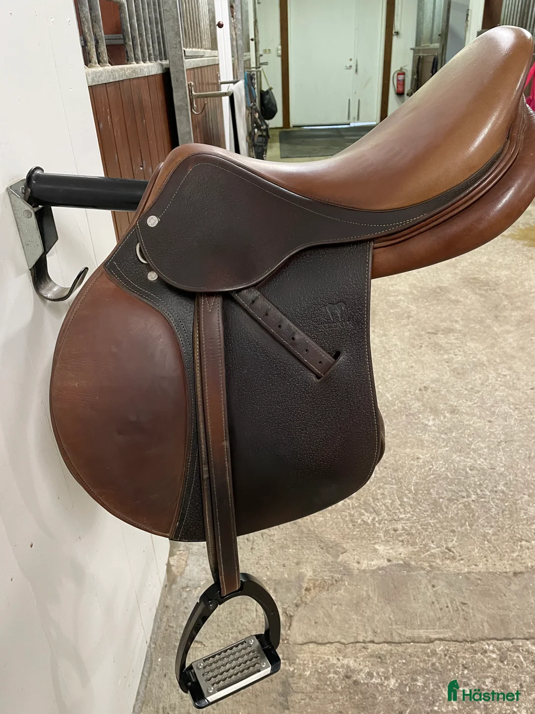 Sadlar hästutrustning till salu: Antares Altair  i Enköping - Annons 1