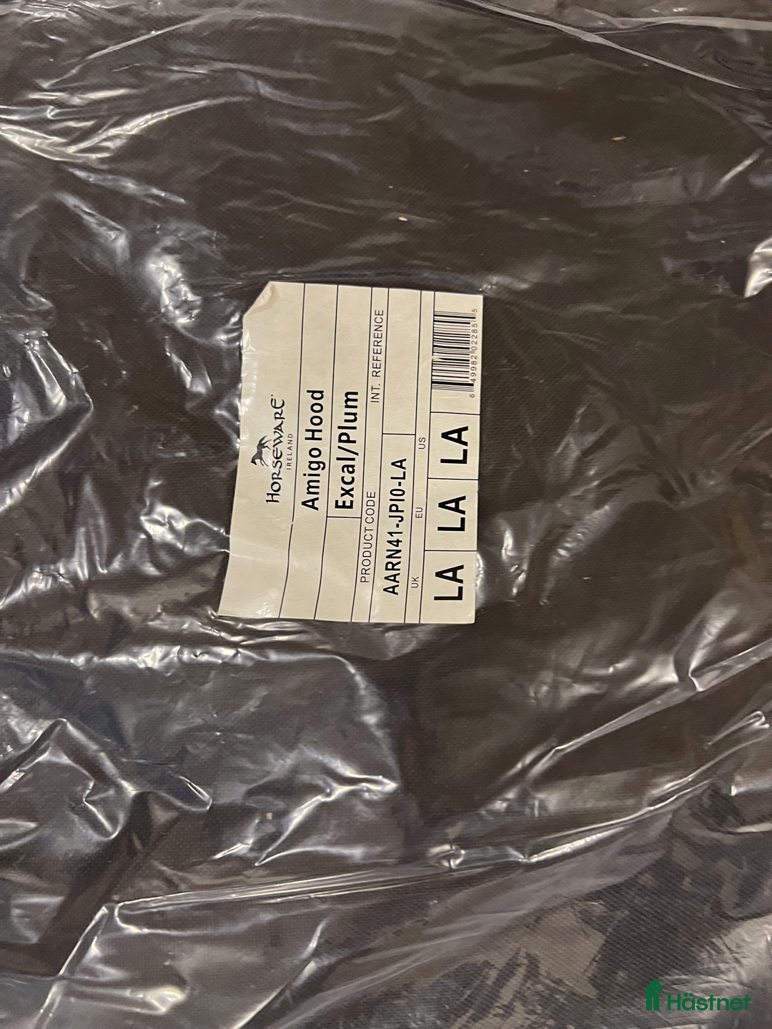 Täcken hästutrustning till salu: Horseware halsar XL i Lund - Annons 4