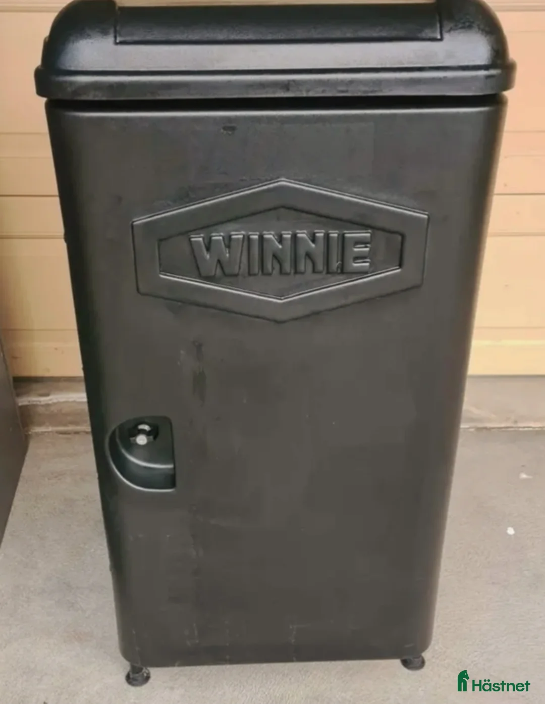 Övrig utrustning övrig utrustning till salu: Tävlingsskåpet Winnie  - Annons 1