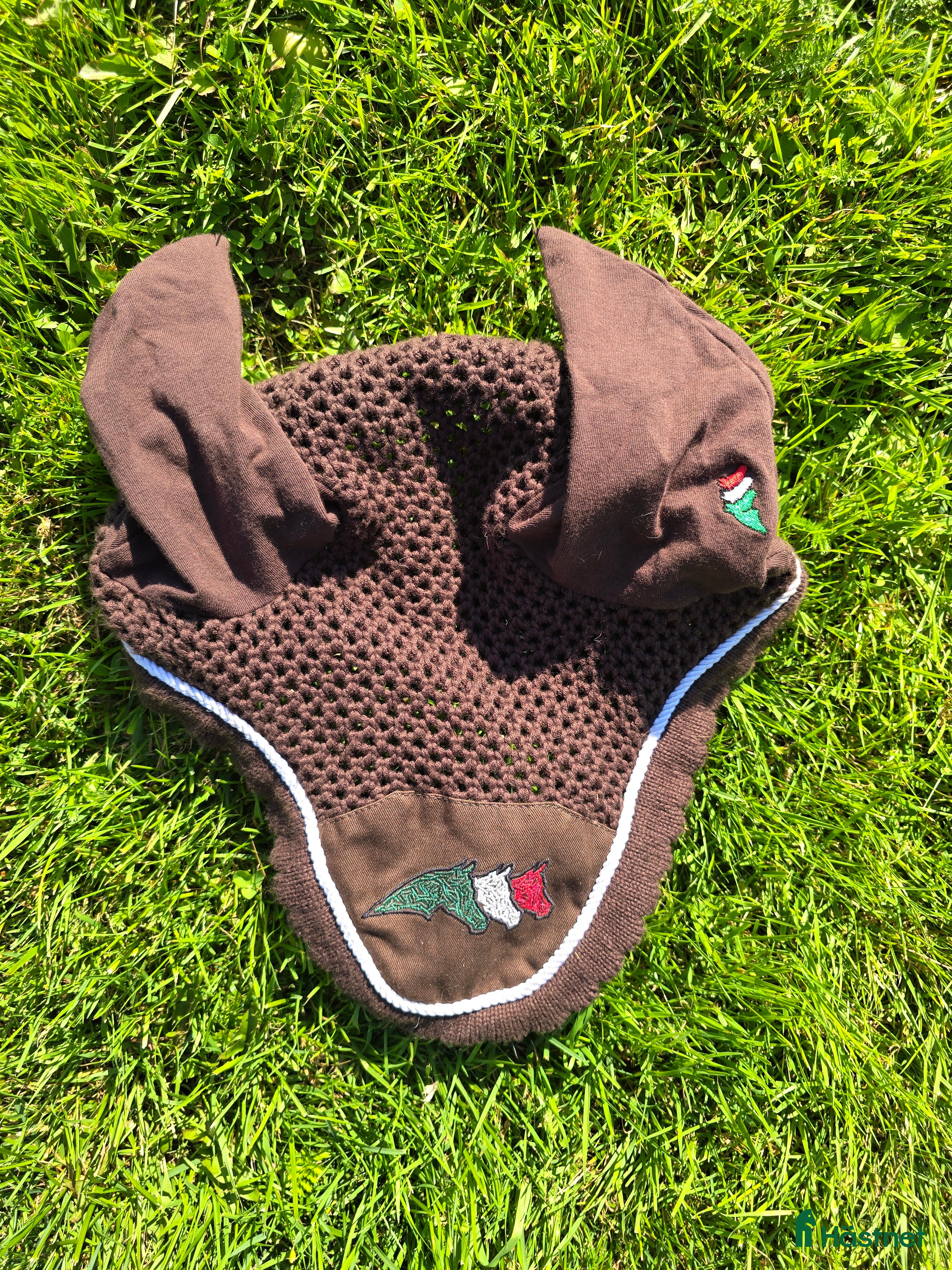 Övrig Hästutrustning hästutrustning till salu: Equiline huva i Hudiksvall - Annons 12