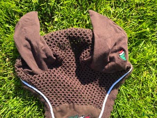 Övrig Hästutrustning hästutrustning till salu: Equiline huva i Hudiksvall - Annons 13