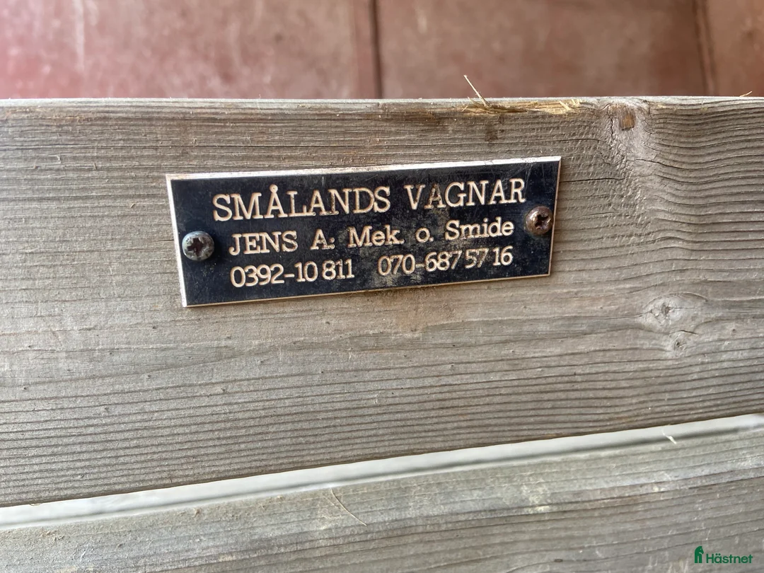 Körvagnar körning till salu: Ponny rockard i Täby - Annons 2