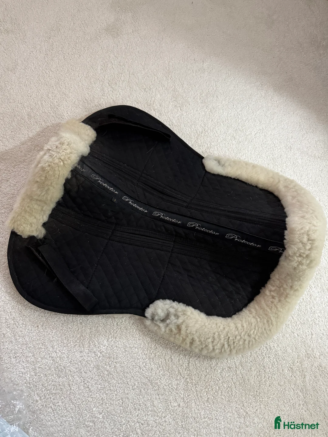 Sadeltillbehör hästutrustning till salu: Protector padd🌼 i Gävle - Annons 8