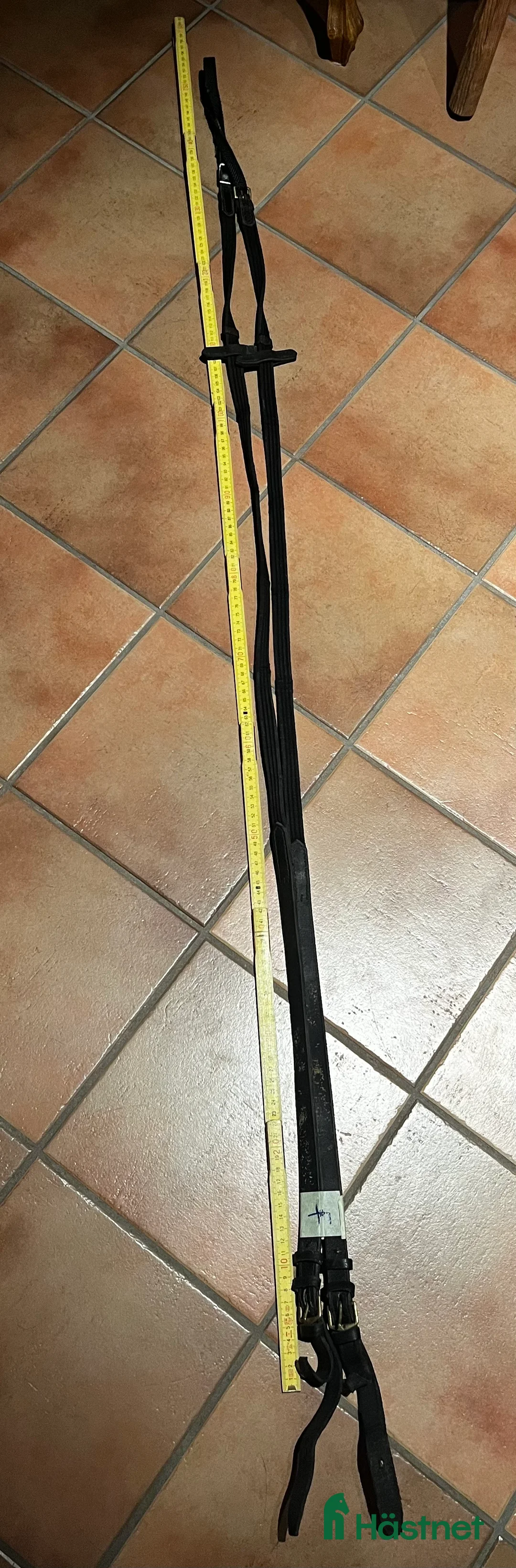 Övrig Hästutrustning hästutrustning till salu: 5 stycken Svarta Tyglar i Rättvik - Annons 10