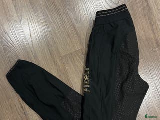 Ridbyxor ryttarutrustning till salu: pikeur ridbyxor helskodda stl 38 i Ljungsbro - Annons 8