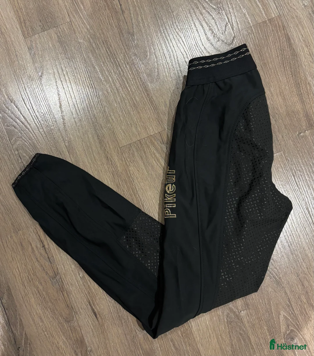 Ridbyxor ryttarutrustning till salu: pikeur ridbyxor helskodda stl 38  i Ljungsbro - Annons 1