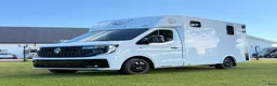 Hästlastbilar  fordon & transport till salu: NY Horsepartner Equimax - Renault Master - Annons 8
