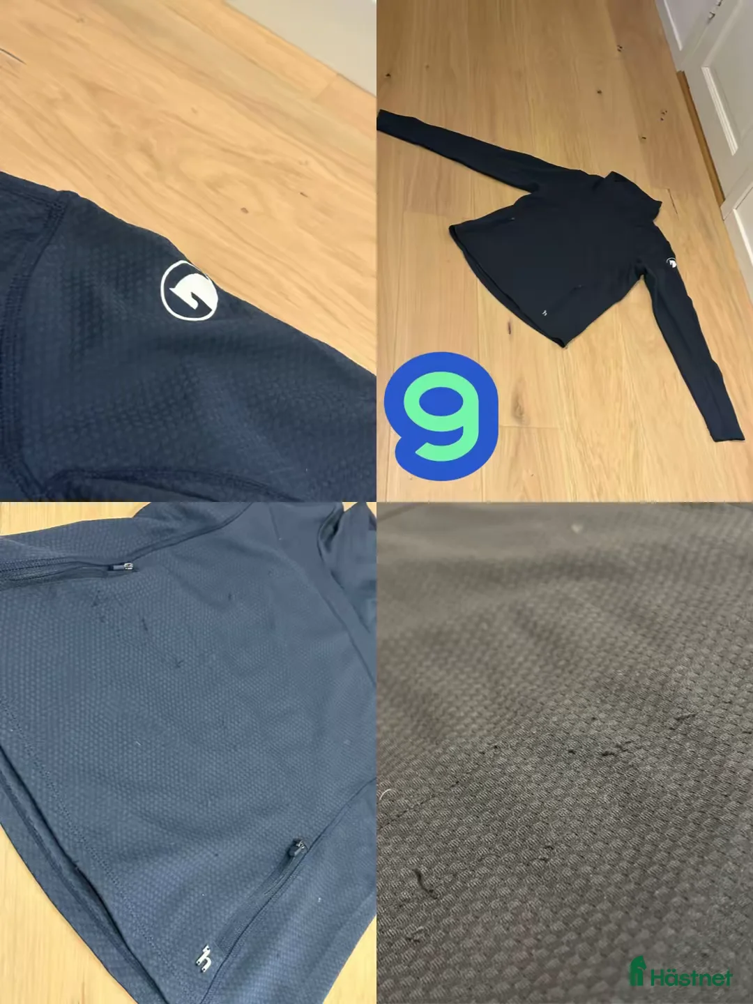 Ridbyxor ryttarutrustning till salu: Ridkläder/ridutrustning, mestadels barnstorlekar🌸 - Annons 8