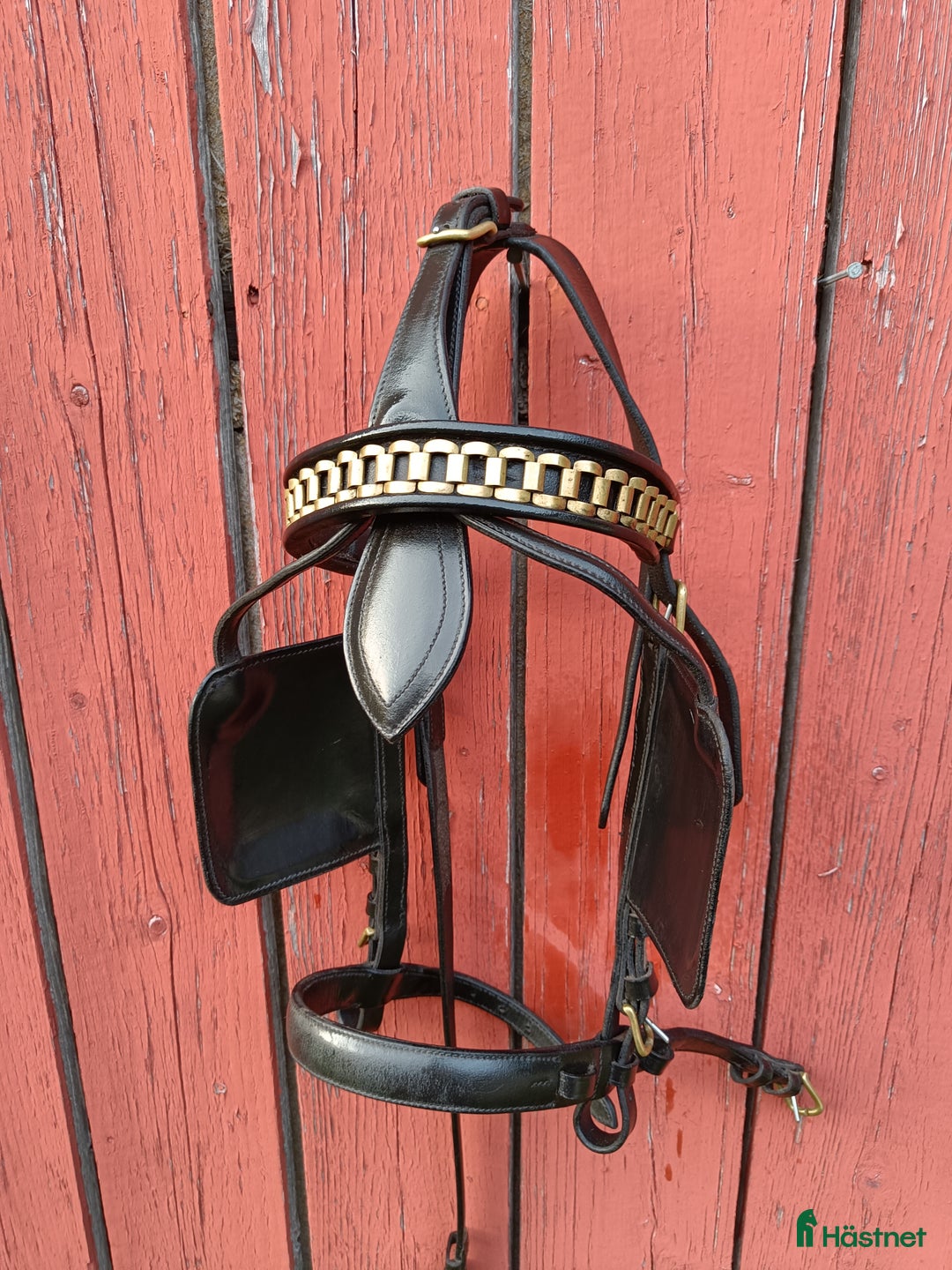 Träns hästutrustning till salu: Kör huvudlag  i Bullaren - Annons 2