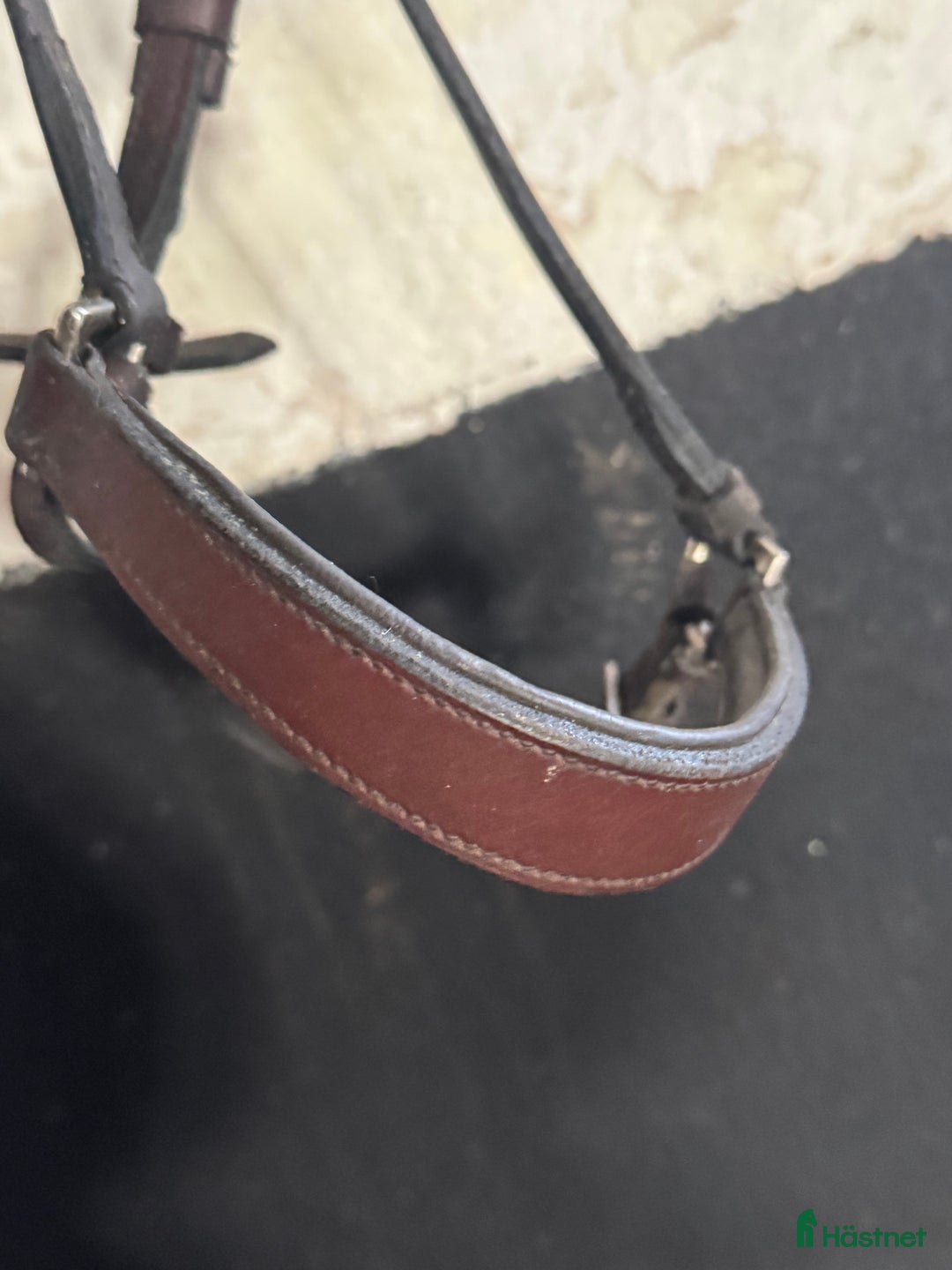 Träns hästutrustning till salu: Två olika träns storlek cob i Kimstad - Annons 4