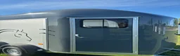 Hästtransporter  fordon & transport till salu: Cheval Gold Orginis  - Annons 2