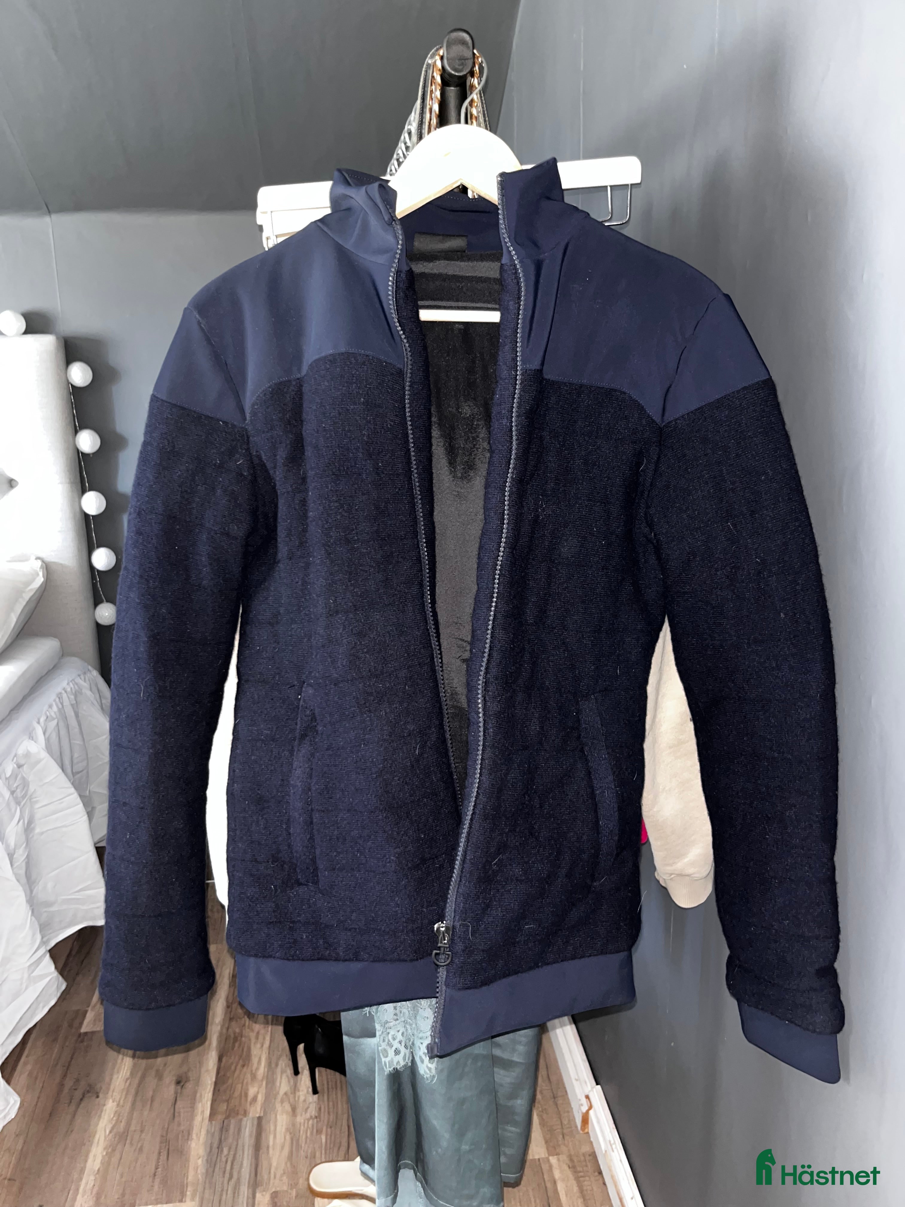 Jackor & Kavajer ryttarutrustning till salu: Cavalleria Toscana Jacka i Fagersta - Annons 18