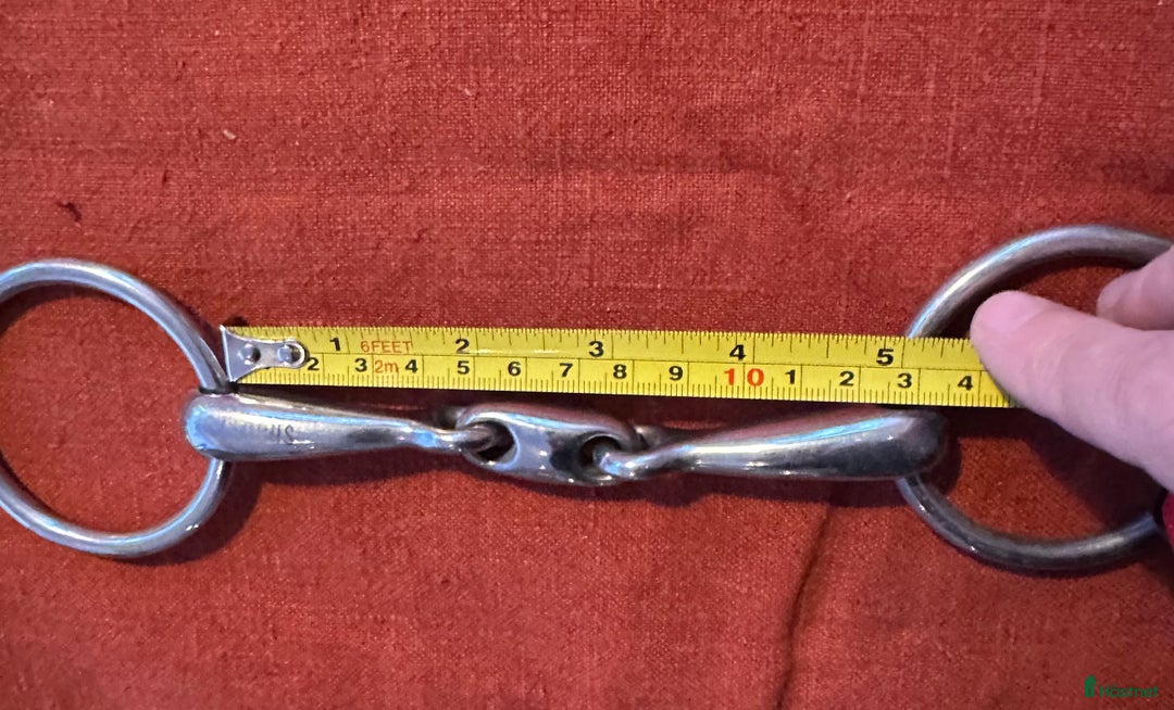 Bett hästutrustning till salu: Sex olika bett stl 13-14 cm  i Vaxholm - Annons 2