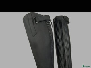 Ridstövlar ryttarutrustning till salu: Vinterridstövlar i Strömsund - Annons 9