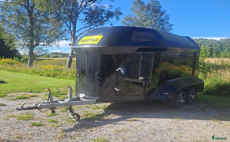 Hästtransporter  fordon & transport till salu i Örebro - Annons 11