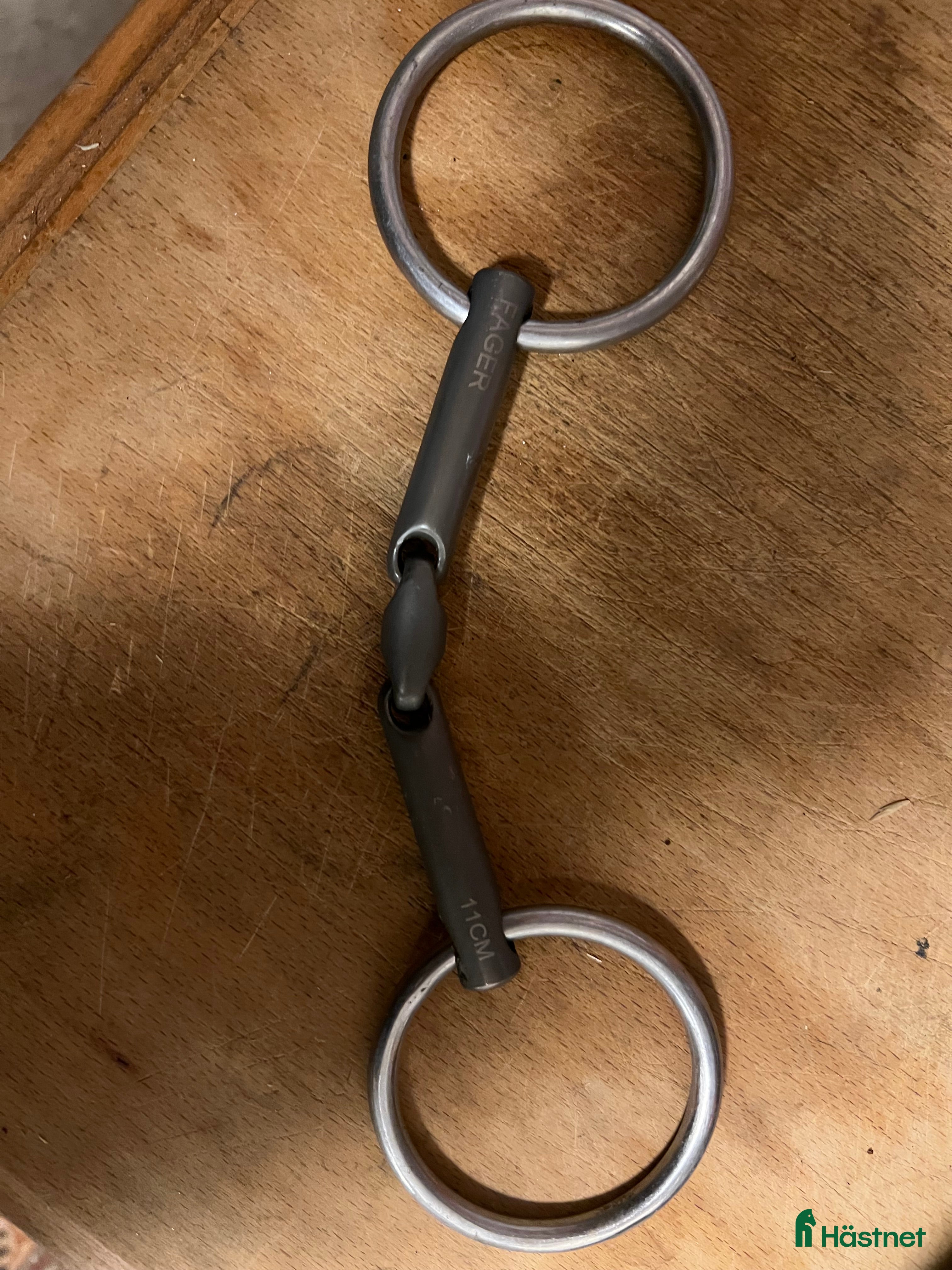 Bett hästutrustning till salu: Fager Madeleine i Alvhem - Annons 7