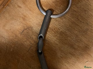 Bett hästutrustning till salu: Fager Madeleine i Alvhem - Annons 20