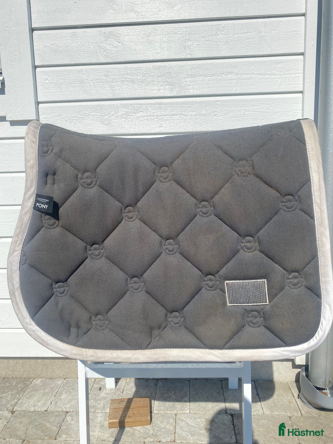 Schabrak & Vojlockar hästutrustning till salu: Equestrian Stockholm schabrak i Landvetter - Bild 4