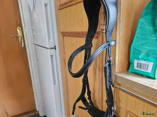 Träns hästutrustning Ps of sweden high jump träns - Annons 3