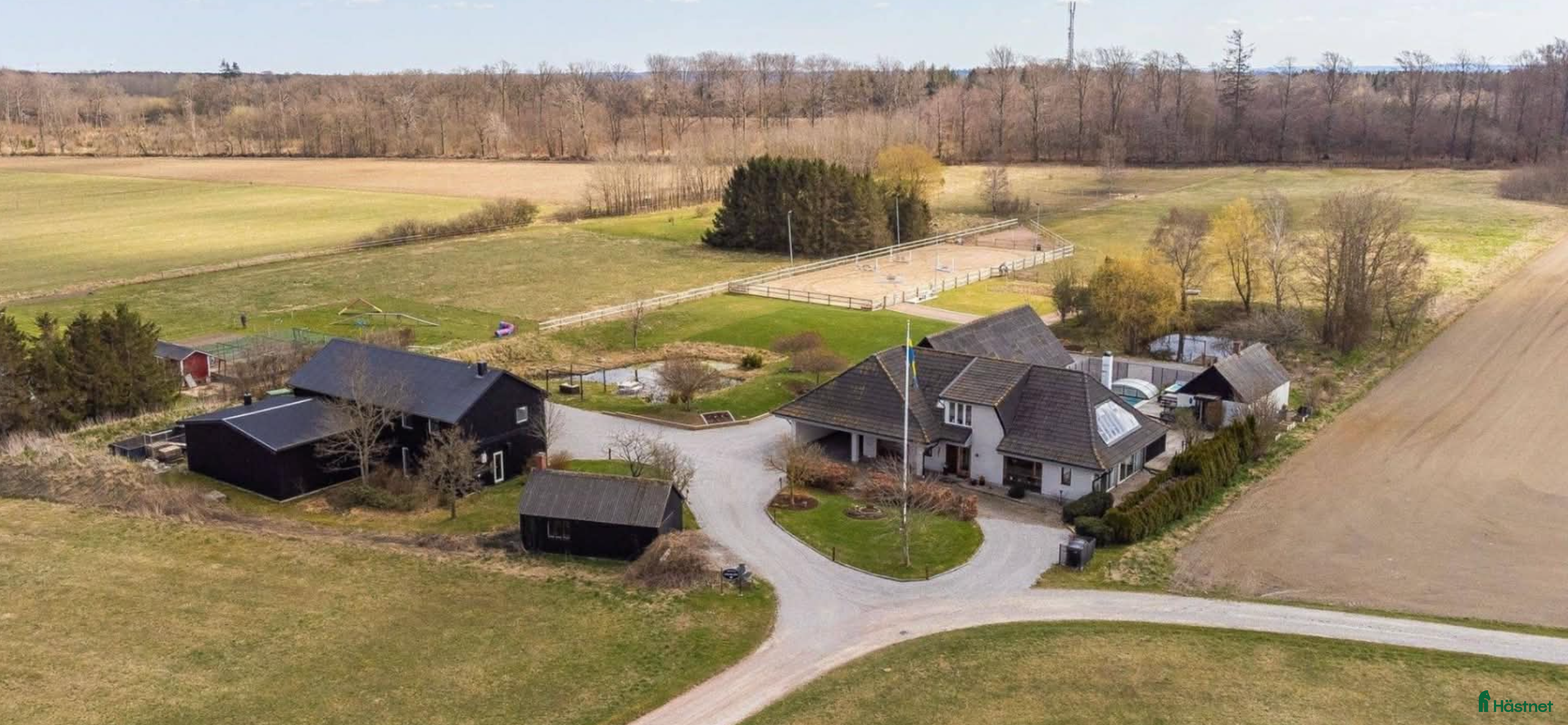  lägenhet till salu: Lägenhet och boxplats uthyres - Annons 1