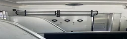 Hästtransporter  fordon & transport till salu: MULTI TREKA EQUI-TREK 3 hästar med bodel  - Annons 3
