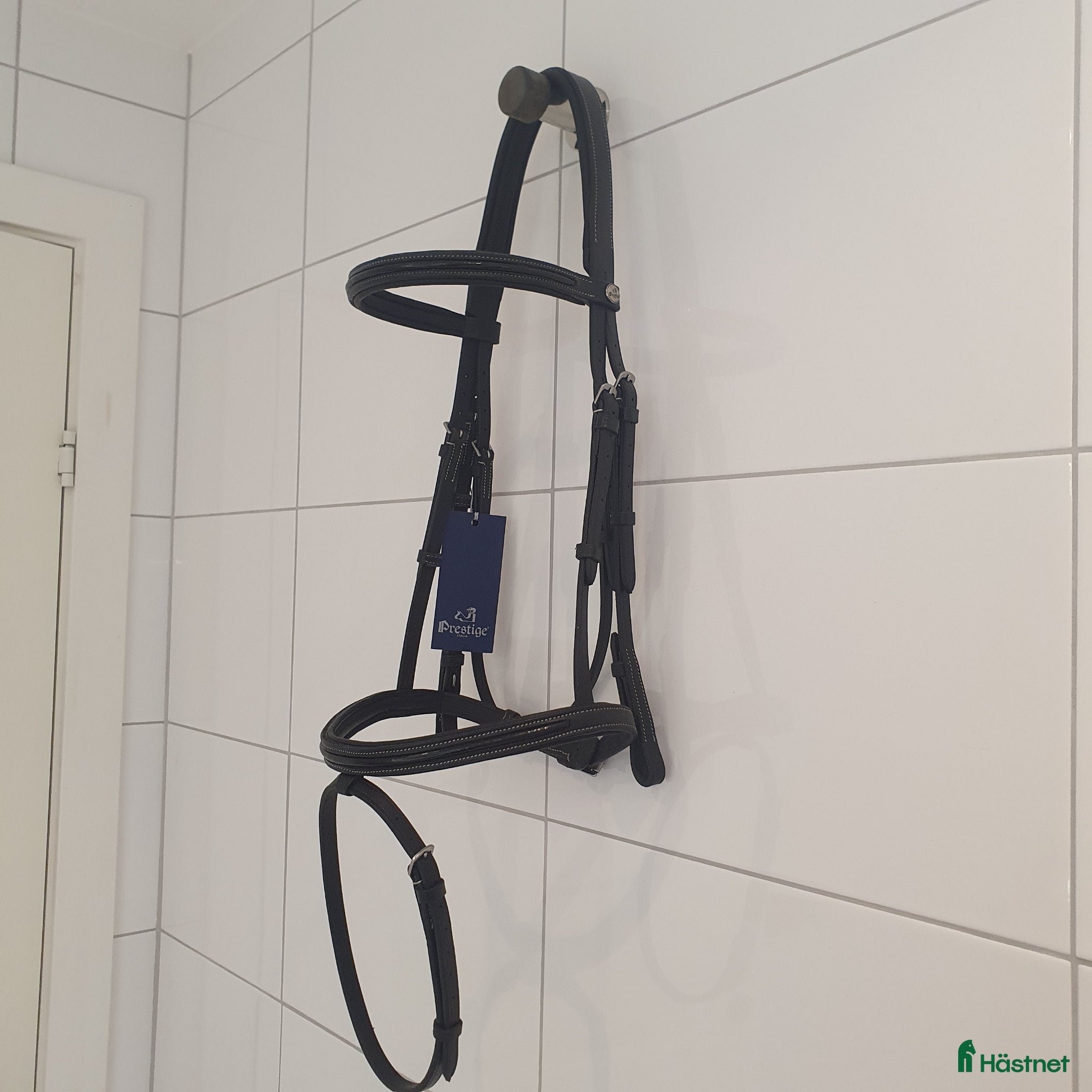 Träns hästutrustning Prestige aachenträns Full  - Annons 1