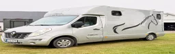 Hästlastbilar  fordon & transport till salu: Renault Master Horsepartner Exclusive - KOMMANDE i Laholm - Annons 6