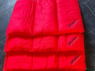 Övrig Hästutrustning hästutrustning till salu: John Whitaker bandagepaddar i Ängelholm - Annons 1