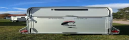 Hästtransporter  fordon & transport till salu: Cheval Maxi2  - Annons 7