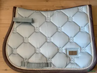 Schabrak & Vojlockar hästutrustning Equestrian Stockholm schabrak ponny i Brottby - Annons 12