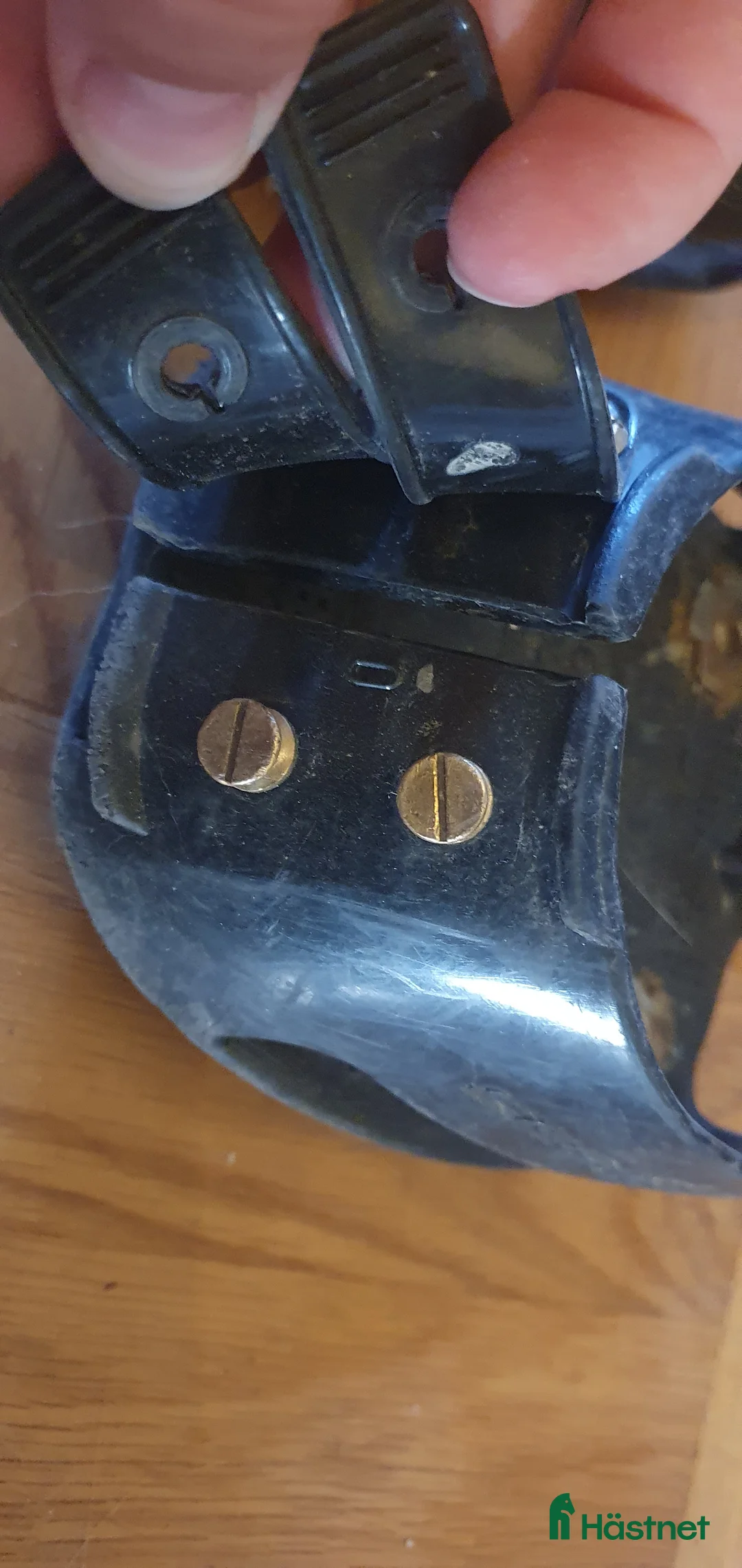 Övrig Hästutrustning hästutrustning till salu: scootboot stl 0reg i Linköping - Annons 2