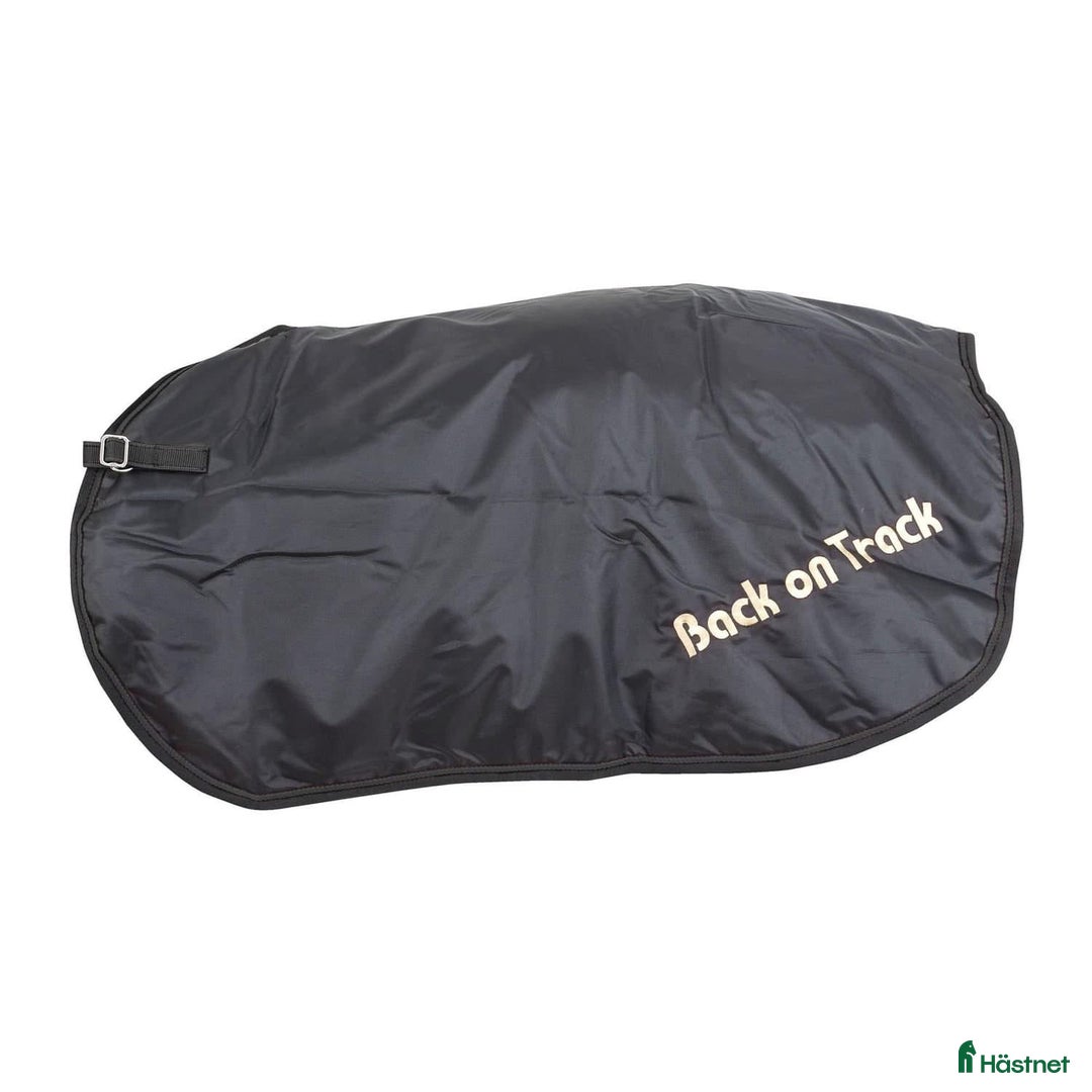 Täcken hästutrustning till salu: Back on Track ländtäcke i Östhammar - Annons 1