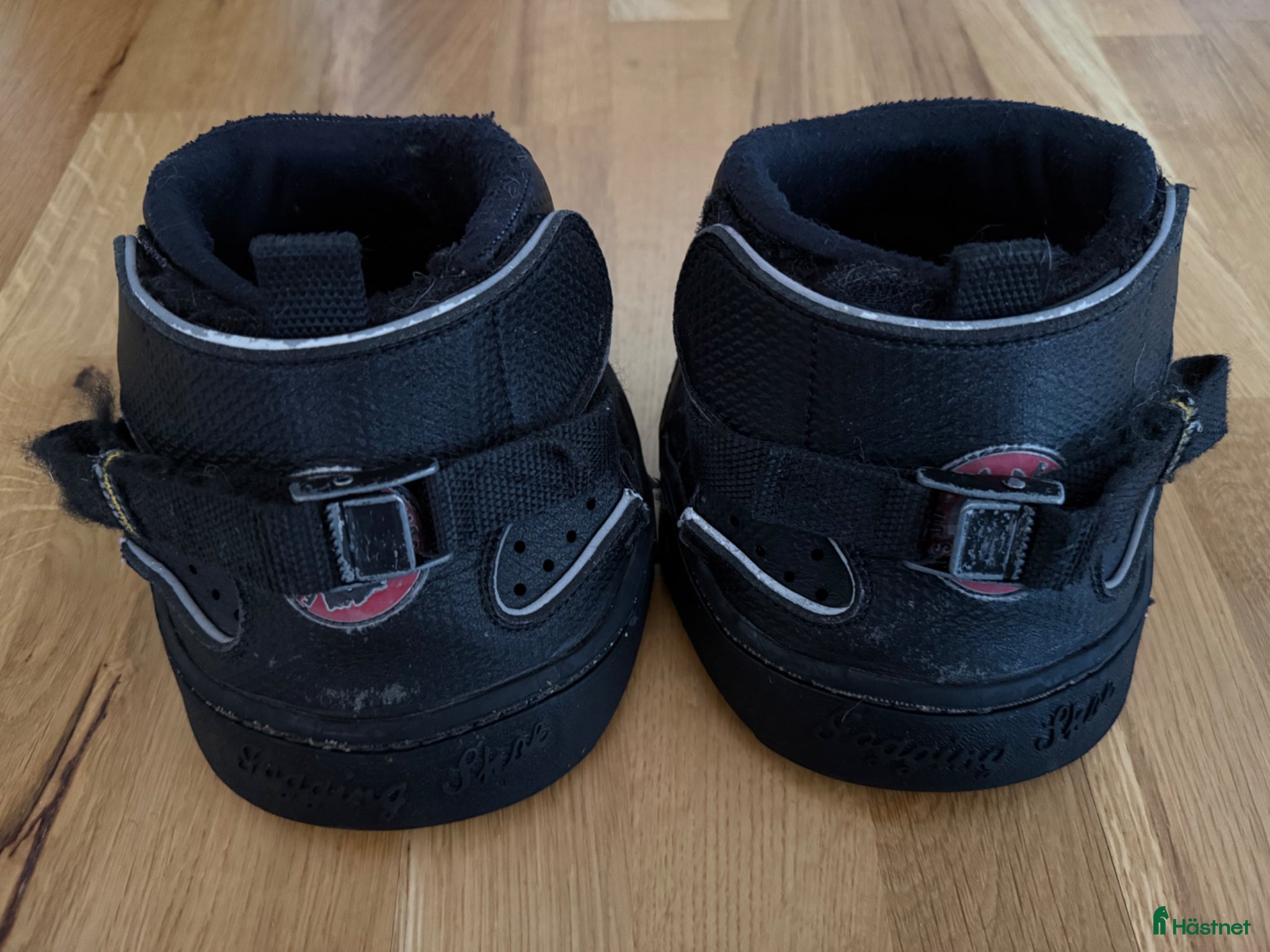 Övrig Hästutrustning hästutrustning Hovboots Equine Fusion 13R - Annons 2