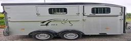 Hästtransporter  fordon & transport till salu: Cheval Liberte Maxi 2 - Annons 5