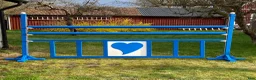 Övrig utrustning övrig utrustning till salu: Hinderpark  i Tingsryd - Annons 7