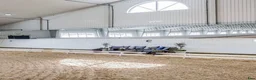  stallplats finnes: Stallplats-fullservice på anläggning med 2 ridhus - Annons 3