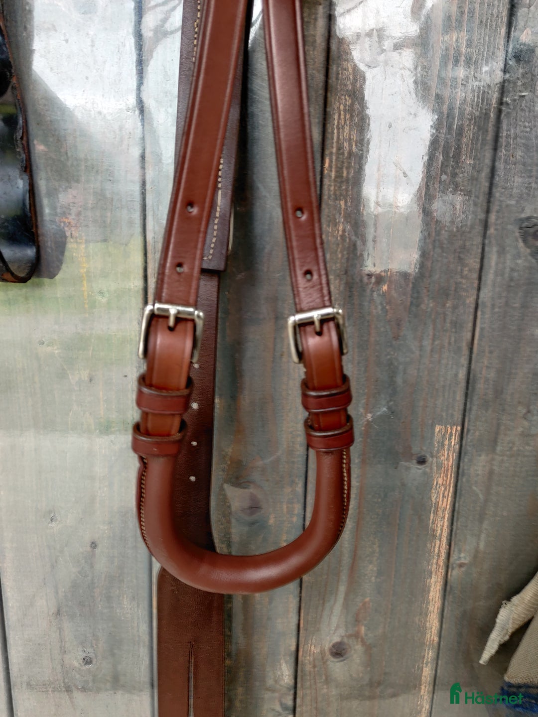 Övrig Hästutrustning hästutrustning till salu: Bukgjord och svanskappa, Lippo Supreme i Enköping - Annons 2