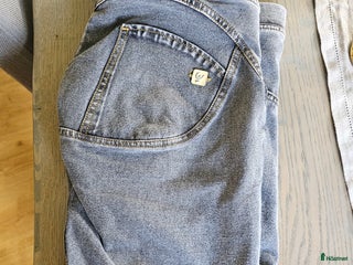 Ridbyxor ryttarutrustning till salu: Wr up jeans i Vetlanda - Annons 13