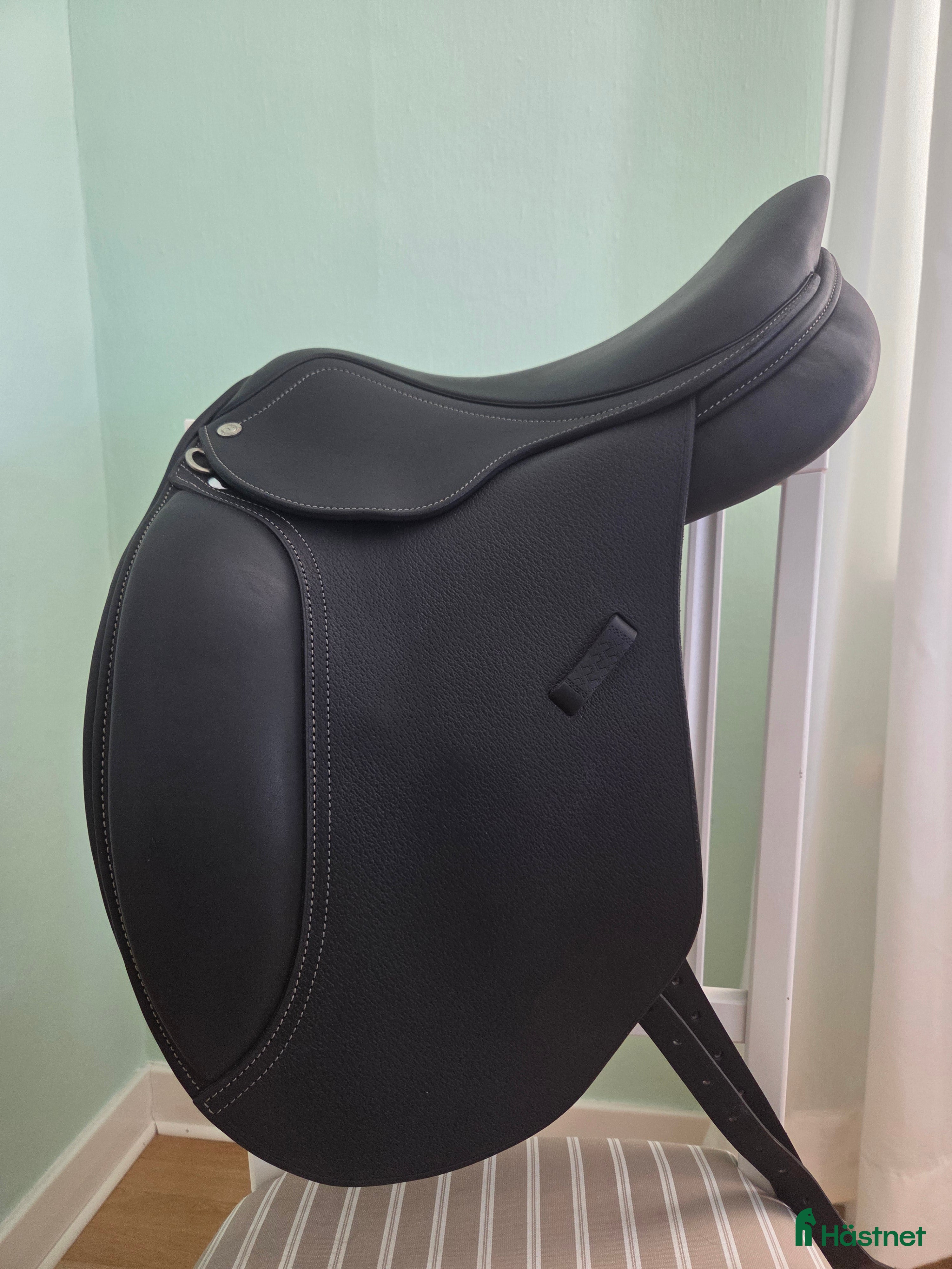 Sadlar hästutrustning Ergox2 Trude dressyrsadel i Vessigebro - Annons 3