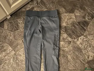 Ridbyxor ryttarutrustning till salu: Kingsland ridbyxor i Ludvika - Annons 13
