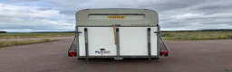 Hästtransporter  fordon & transport till salu: Henra Caliber - Nyrenoverad! - Annons 4