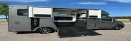 Hästlastbilar  fordon & transport till salu: KAMPANJ – PARAGAN EXCELSION 5XL STUTERI - Annons 5