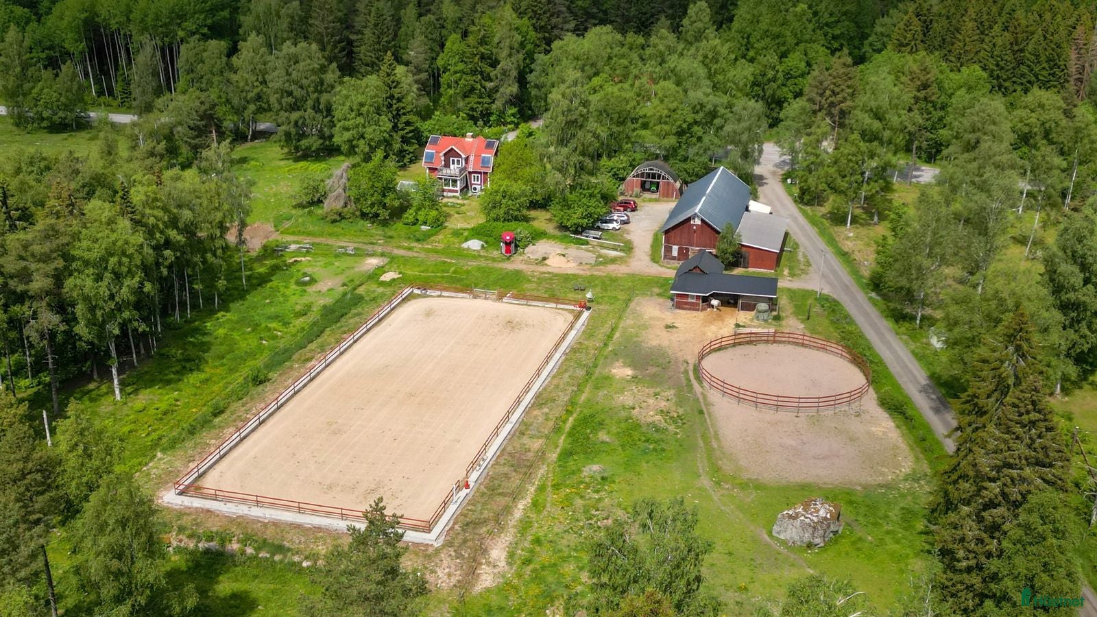  stallplats Lösdrift/Box - Annons 13