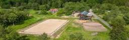  stallplats finnes: Lösdrift/Box - Annons 1
