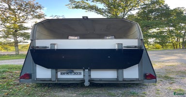 Hästtransporter  fordon & transport till salu i Steninge - Annons 15