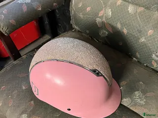 Hjälmar ryttarutrustning till salu: Jacson Philly - Annons 22