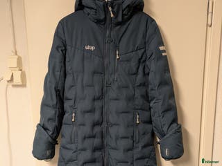 Jackor & Kavajer ryttarutrustning till salu: Uhip Ice Coat i Umeå - Annons 5