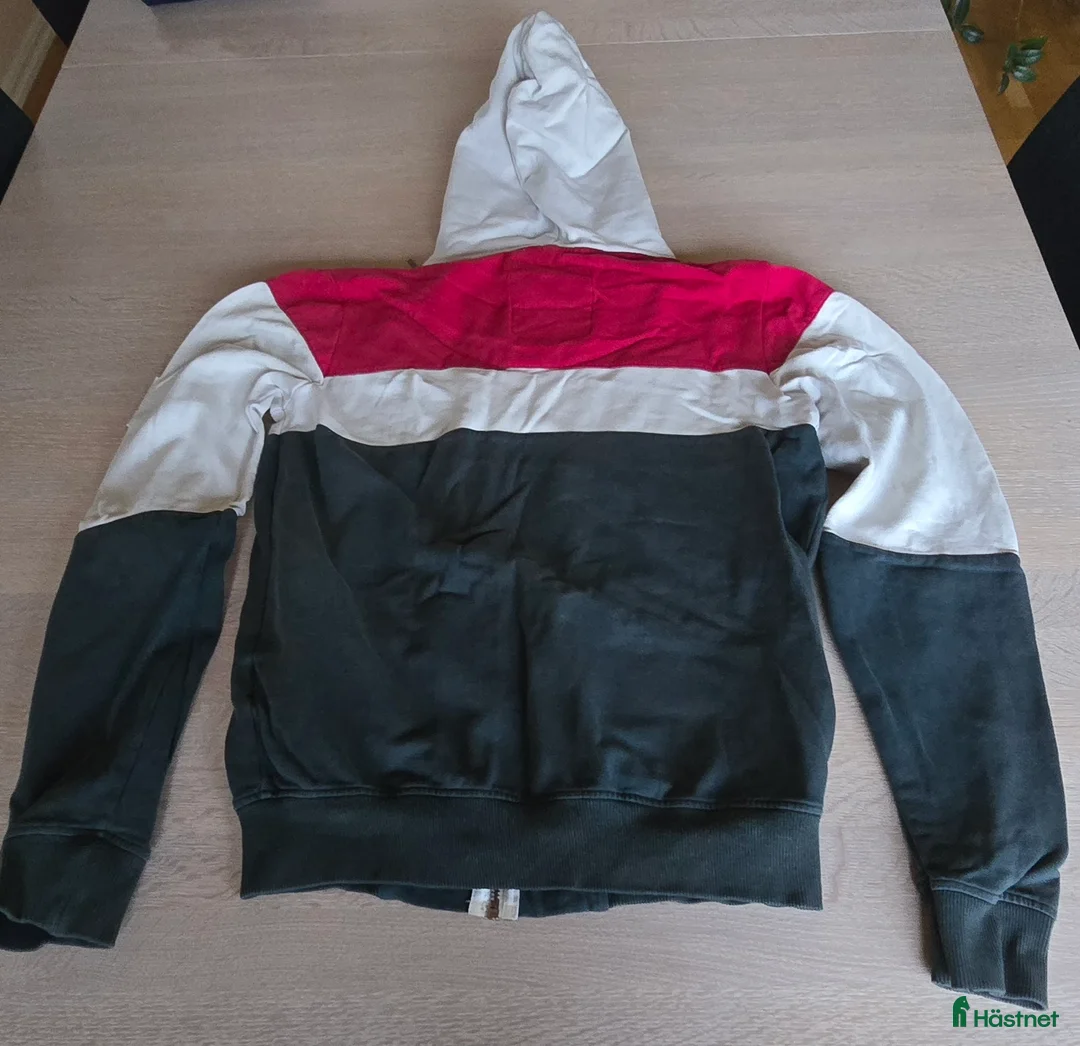 Jackor & Kavajer ryttarutrustning till salu: Kingsland-munkjacka - Annons 2