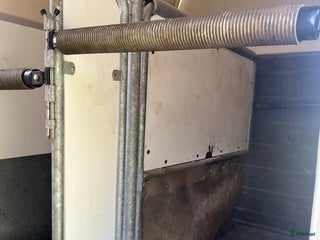 Hästtransporter fordon & transport till salu: Reservdelar thule i Kristinehamn - Annons 14